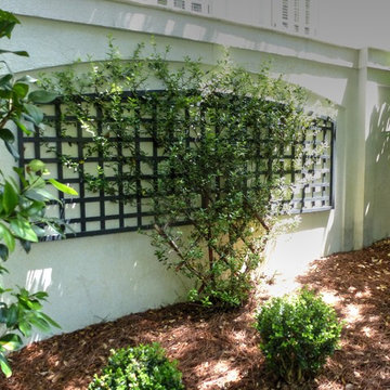 Saint Simons Island Home
