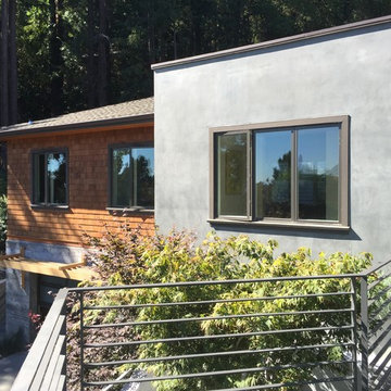 Fairfax Single Family Residence