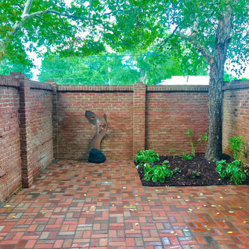 Hardscaping Projects