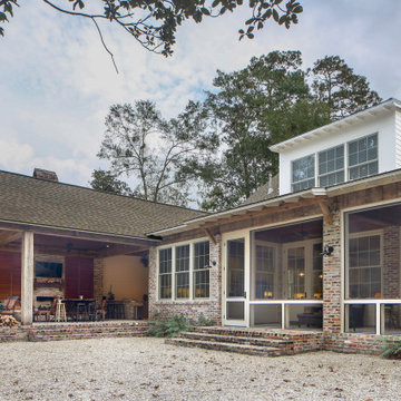 Covington River House