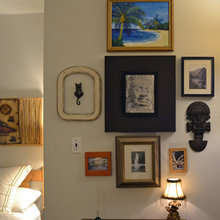 Walls