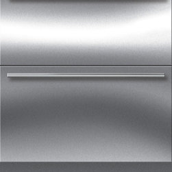 Sub-Zero 30" Refrigerator Drawers Stainless Steel | ID-30RP - Products