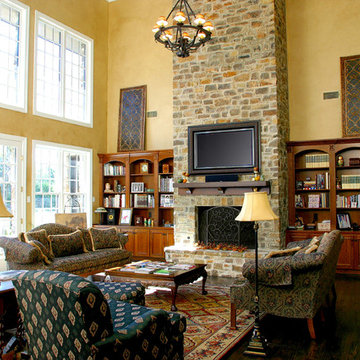 Waco Residence