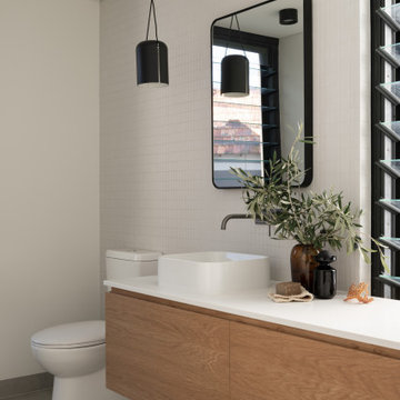 Heritage House Alterations + Additions
