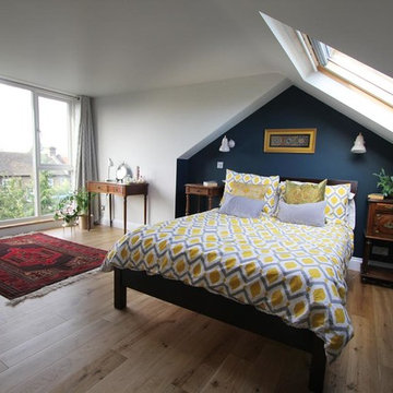 South East London Loft Extension