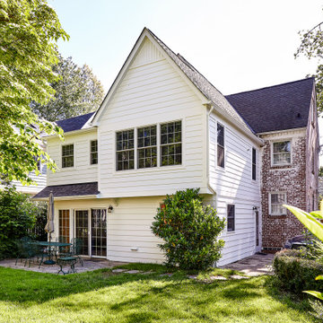 Additions by Case Design/Remodeling