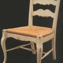 French Country Chairs