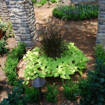 West Houston Parterre
