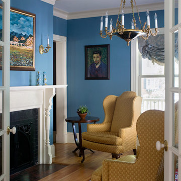 Grand Victorian
