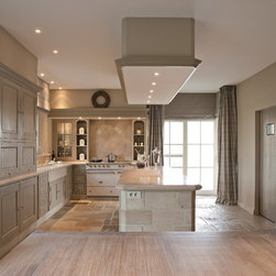 Lacanche ranges - Gas Ranges And Electric Ranges