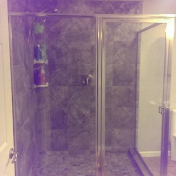 Showers