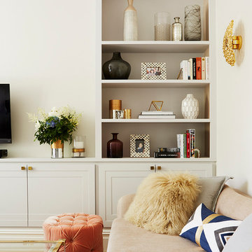 Earl's Court Apartment