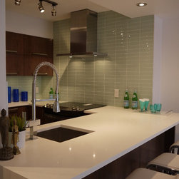 condo renovation - Products