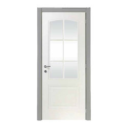 Traditional and classic doors - Interior Doors