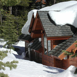 Roof Deicing - Products