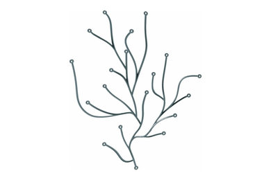 Vitra Algues, Set of 25