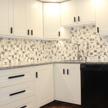 149 Forest Ave Kitchen