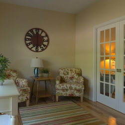 Regency Park Model - Products