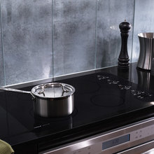 Kitchen appliances and design