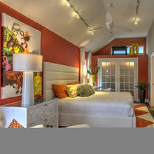 Libbys Bedroom