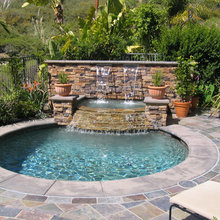 Small Pools
