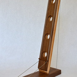 Balance Wine Rack - Wine Racks