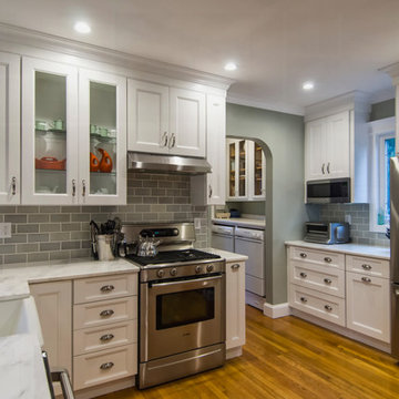 Fabuwood Cabinetry