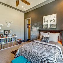 RRT A's room