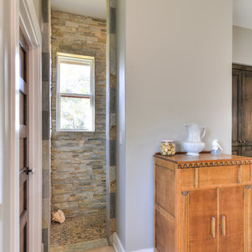 Modern Simplicity on an private ranch