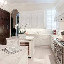 Haney -Taj Mahal Counter Tops