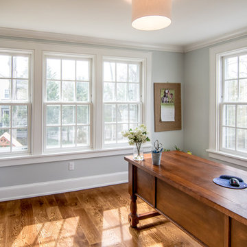 Whole Home Remodel - Wayne, PA