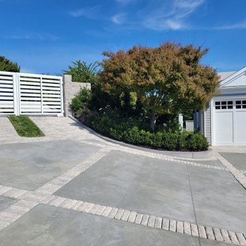 Tranquility in Tiburon
