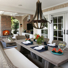 Outdoor Living