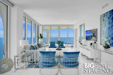 Miami Luxury Listing