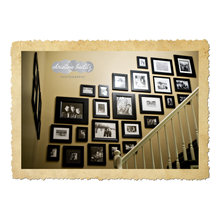 photo wall