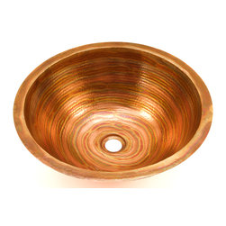 BATHROOM SINKS - CLASSIC COLLECTION - Bathroom Sinks