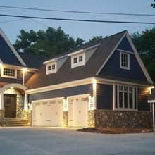 Exterior Ideas
