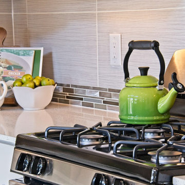 2020 Parade of Homes Covington Homes The Sequoia