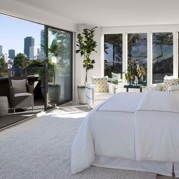 Rooms with a View