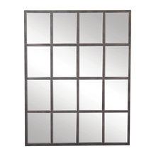 Mirrors