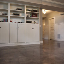 Bathroom Ideas