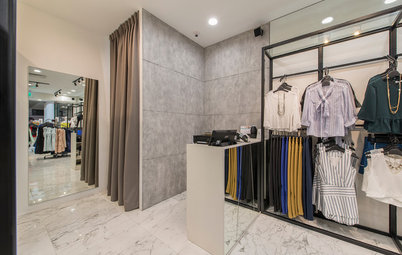 Professional Design Tips For Your Walk-In Wardrobe
