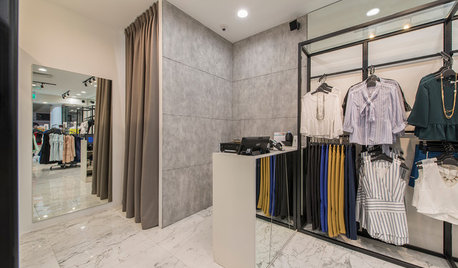 Professional Design Tips For Your Walk-In Wardrobe