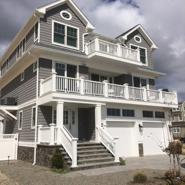 Oceanfront Residence