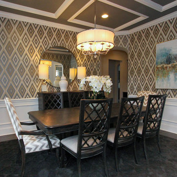 Maximalist Embraces Minimalism Project