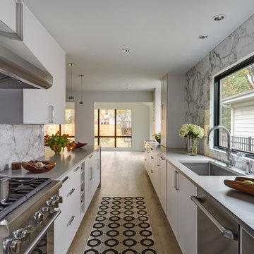 Renovation 2015 Modern Cape Cod
