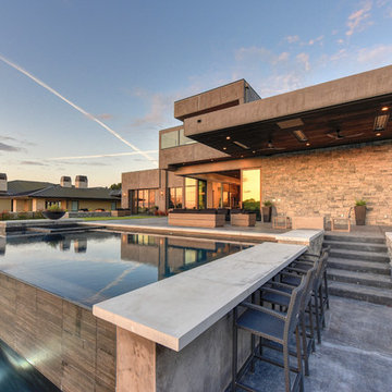 El Dorado Hills Modern