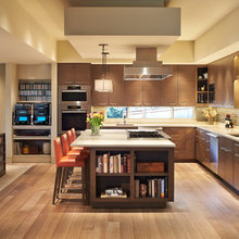 Kitchen Ideas