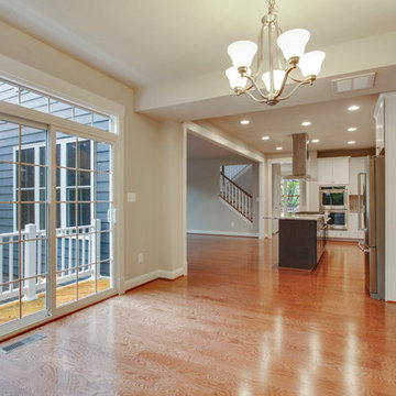 The Langley in Arlington, Virginia