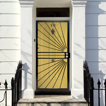 Grisham Doors